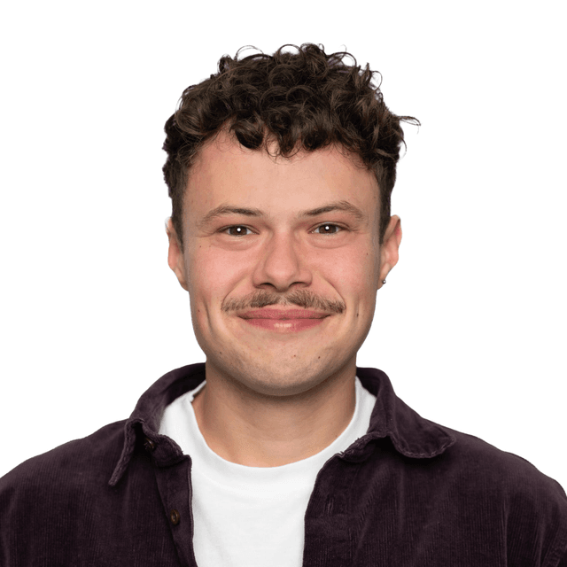 Benny Burkert Speaker Profile